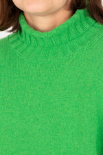 Capra Studio Juno Pullover