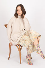 Capra Studio Juno Pullover