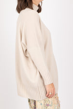 Capra Studio Juno Pullover