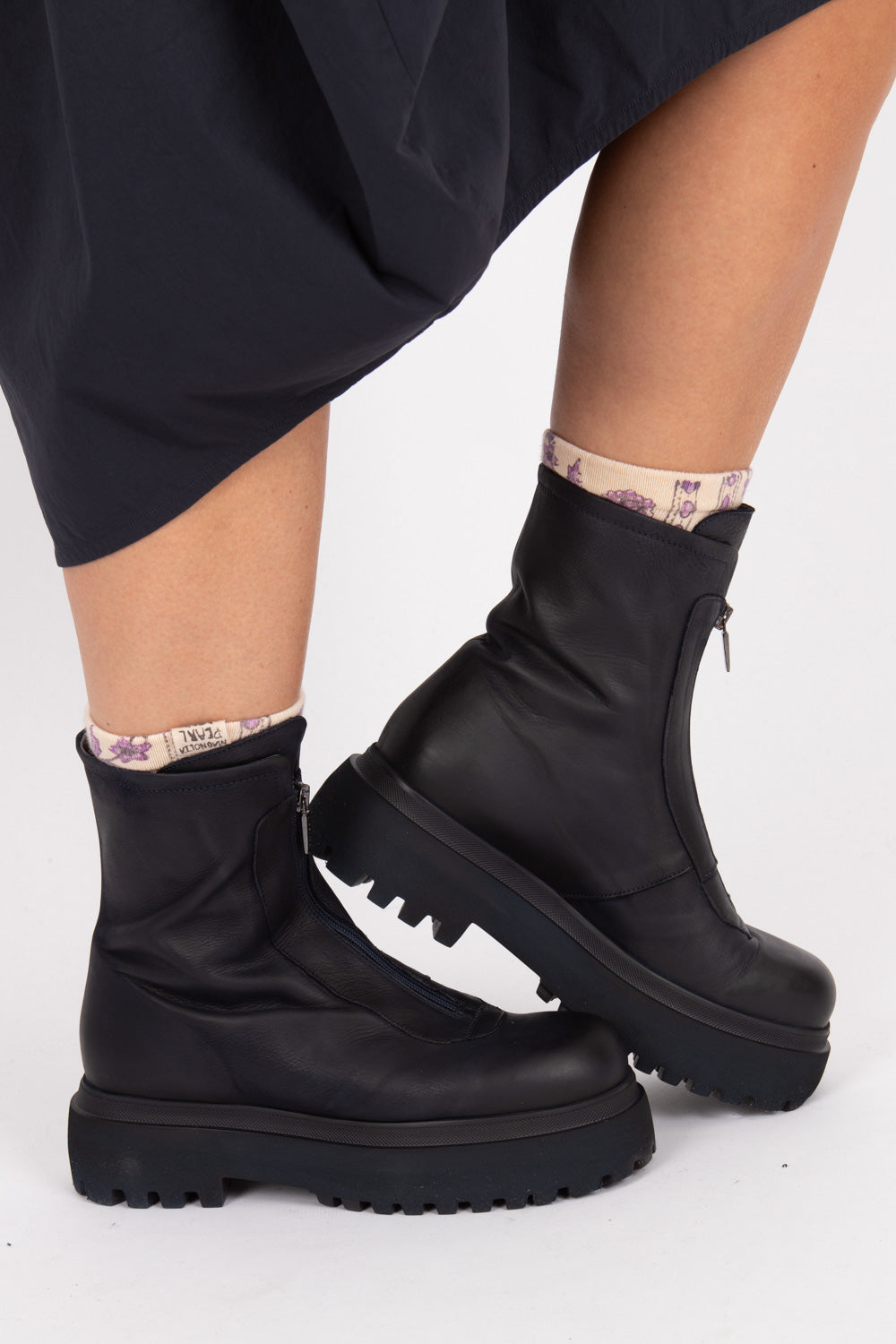 Lofina Boots