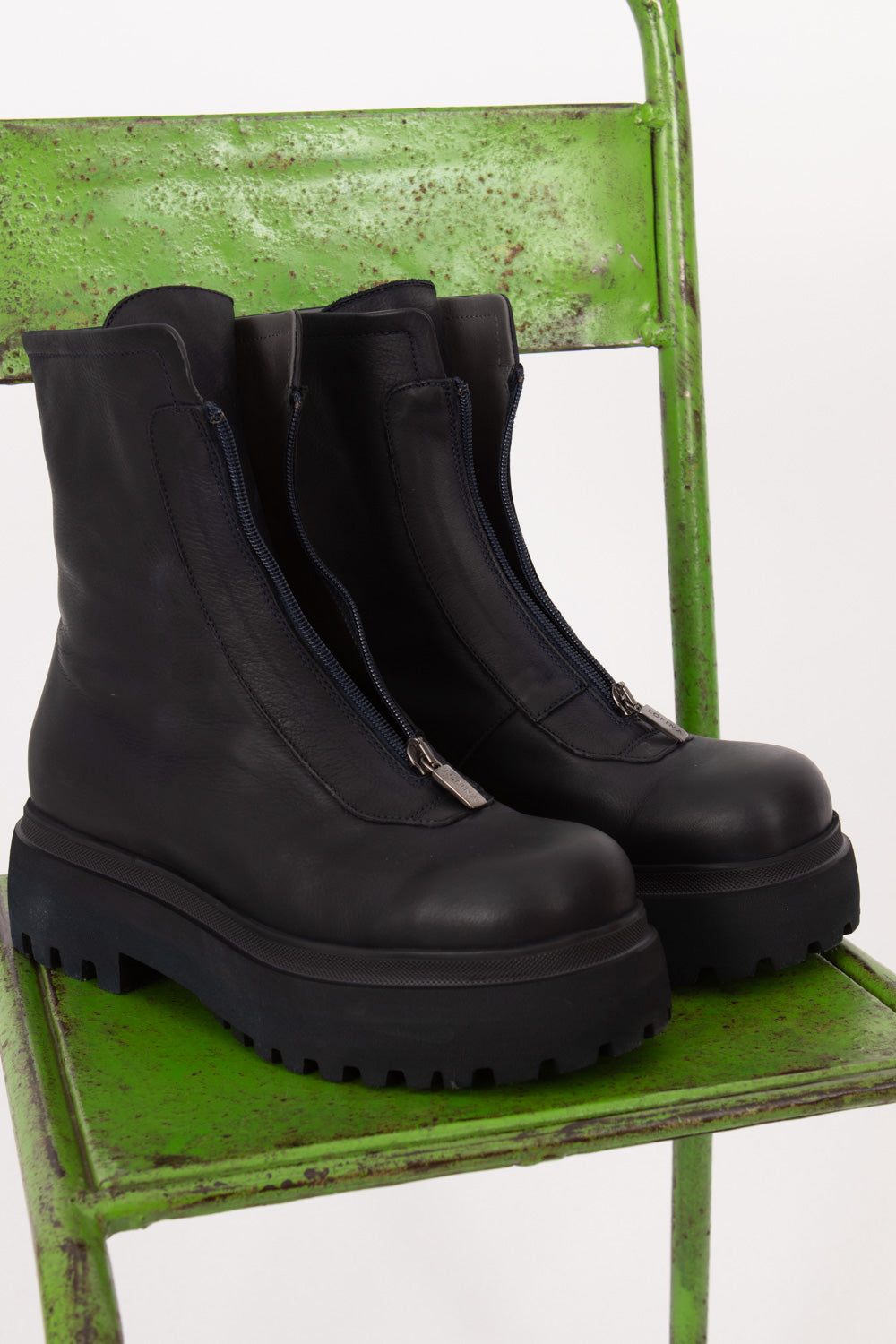 Lofina Boots