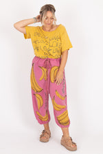 Magnolia Pearl Funk N' Junk La Jolla Jogger