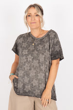 Magnolia Pearl Little Star Applique T