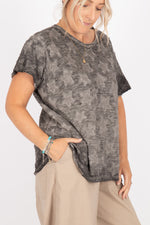 Magnolia Pearl Little Star Applique T