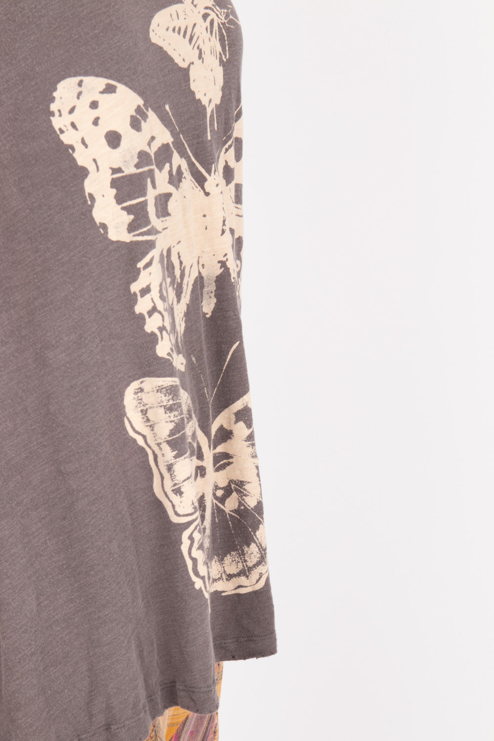 Magnolia Pearl Butterly Totem Lana Tank