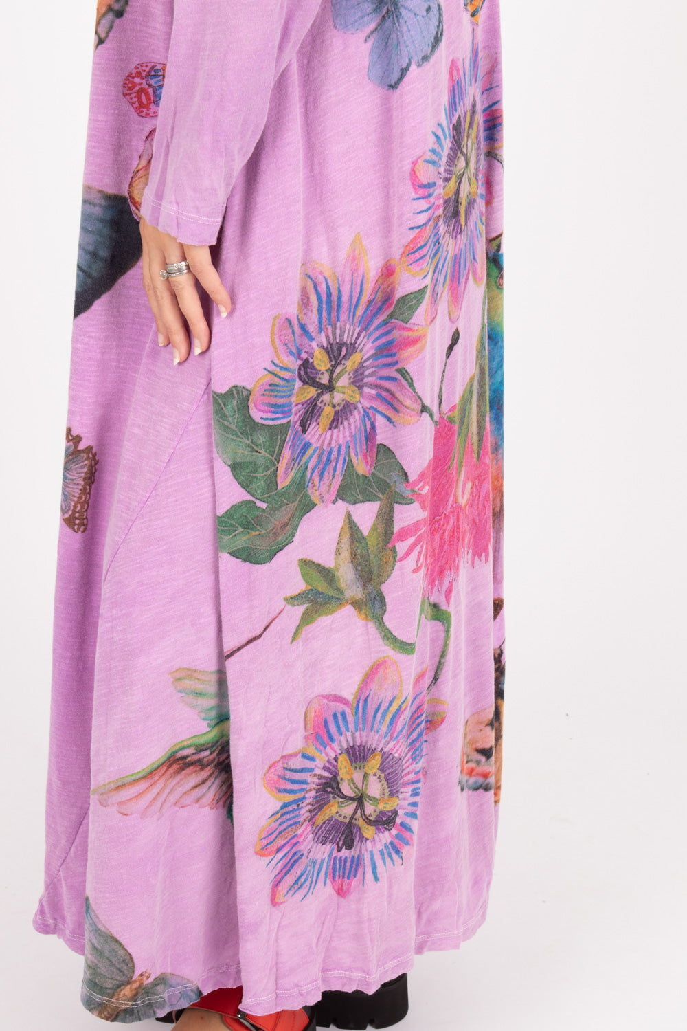 Magnolia Pearl Pasion de Papillon Viggo T Dress