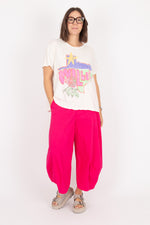 Magnolia Pearl Blue Eyes Willie Nelson T