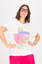 Magnolia Pearl Blue Eyes Willie Nelson T