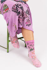 Magnolia Pearl Rosie MP Socks