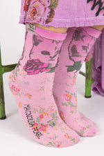 Magnolia Pearl Rosie MP Socks