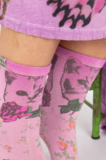 Magnolia Pearl Rosie MP Socks