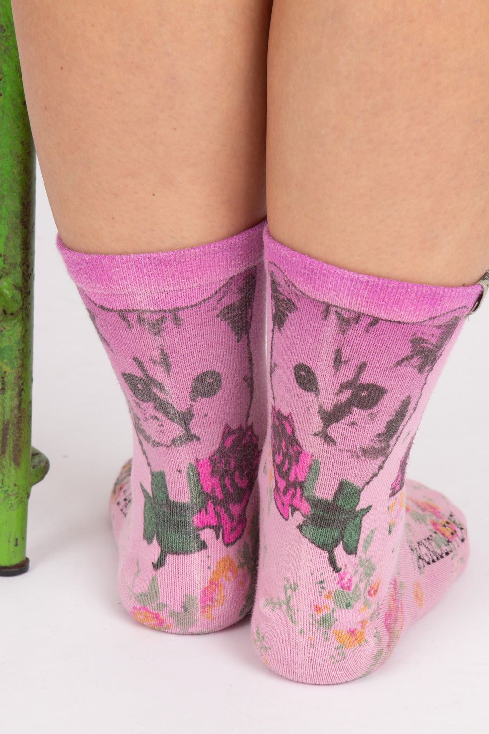 Magnolia Pearl Rosie MP Socks
