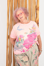 Magnolia Pearl Special Delivery T