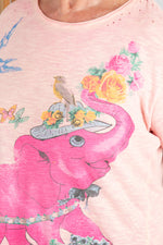 Magnolia Pearl Special Delivery T