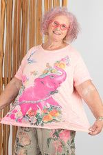 Magnolia Pearl Special Delivery T