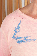 Magnolia Pearl Special Delivery T