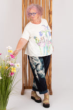 Magnolia Pearl Iris T