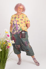 Magnolia Pearl Soul of Yellow Roses T