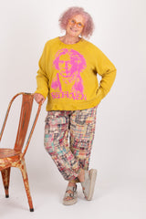 Magnolia Pearl BP Richi Sweatshirt