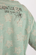 Magnolia Pearl Little Star Hermosa Sweatshirt