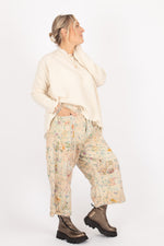 Magnolia Pearl Clover Dani Blues Pants