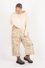 Magnolia Pearl Clover Dani Blues Pants