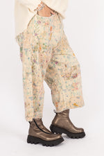 Magnolia Pearl Clover Dani Blues Pants