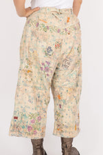 Magnolia Pearl Clover Dani Blues Pants