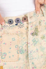 Magnolia Pearl Clover Dani Blues Pants