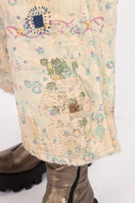 Magnolia Pearl Clover Dani Blues Pants