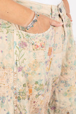 Magnolia Pearl Clover Dani Blues Pants