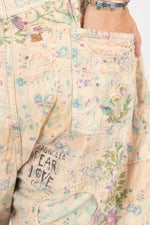 Magnolia Pearl Clover Dani Blues Pants