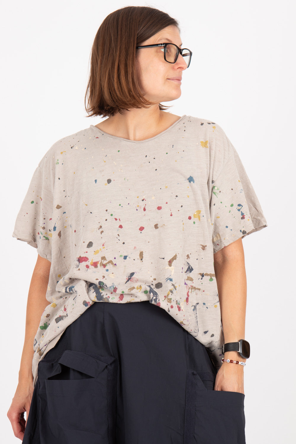 Magnolia Pearl PJB Art T