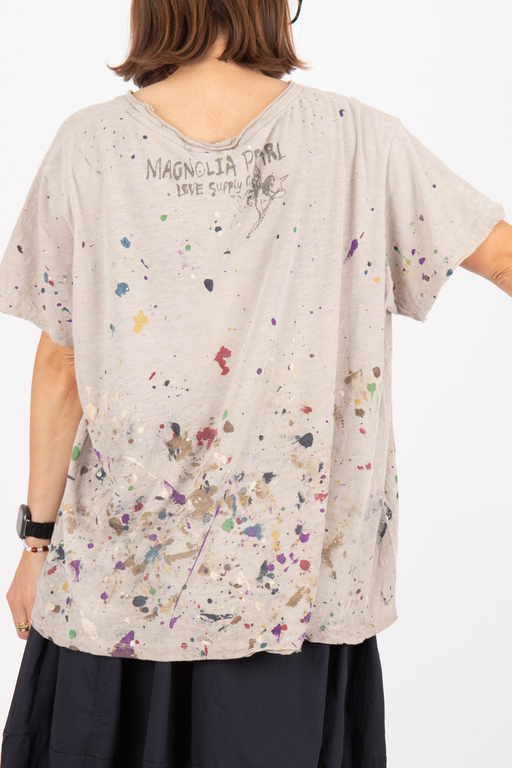 Magnolia Pearl PJB Art T