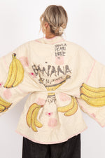 Magnolia Pearl Banana Funk N Junk Kimono
