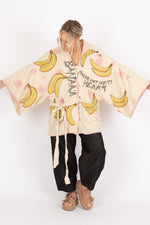 Magnolia Pearl Banana Funk N Junk Kimono