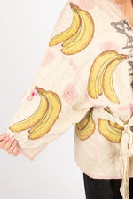 Magnolia Pearl Banana Funk N Junk Kimono