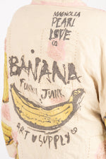 Magnolia Pearl Banana Funk N Junk Kimono
