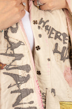 Magnolia Pearl Banana Funk N Junk Kimono