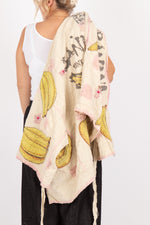 Magnolia Pearl Banana Funk N Junk Kimono