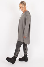 Rundholz Black Label Tunic