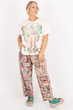 Magnolia Pearl Child of the Cosmos T