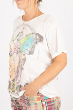 Magnolia Pearl Child of the Cosmos T