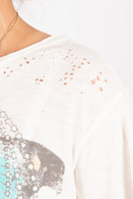 Magnolia Pearl Child of the Cosmos T