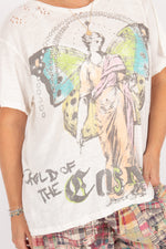 Magnolia Pearl Child of the Cosmos T