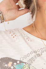 Magnolia Pearl Child of the Cosmos T