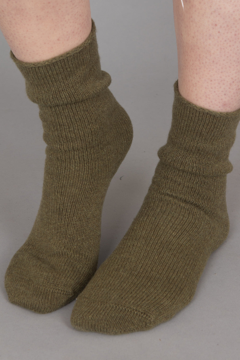 Capra Studio Alma Sock