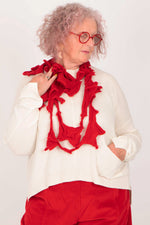 Neirami Pocket Sweater