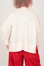 Neirami Pocket Sweater