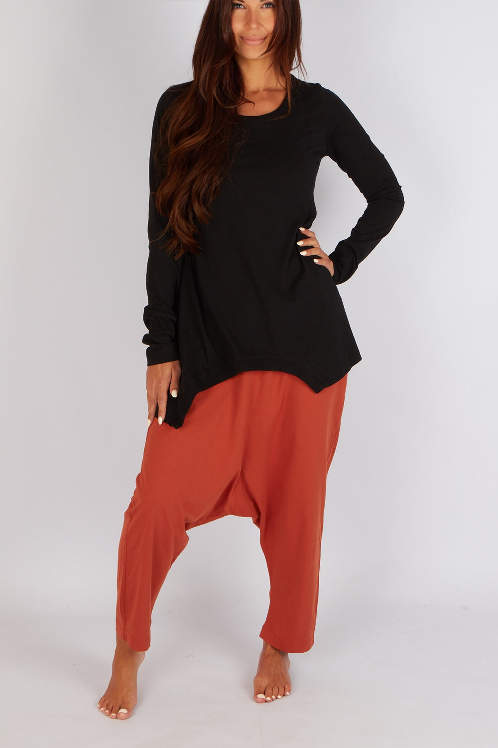 Rundholz Black Label Top